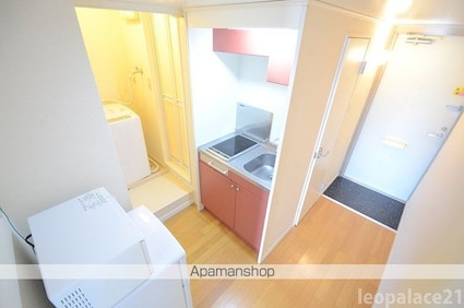 レオパレス住吉弐番館[1K/20.28m2]のその他設備