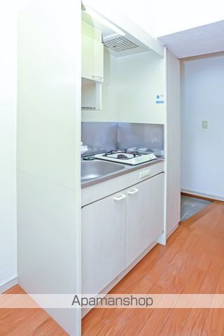 ダイナコートエスタディオ西新南の内装写真
