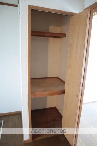 ペリプエストI番館の内装写真