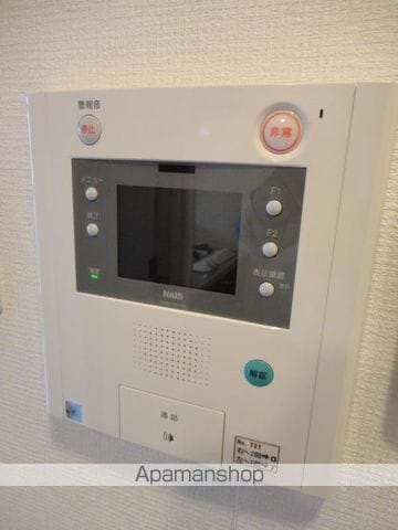 ジュネーゼグラン南堀江の内装写真