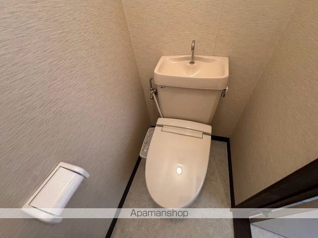 ハイツ小林の内装写真