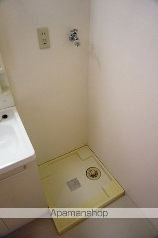 サンロイヤル都島の内装写真