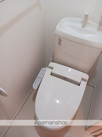 ジュネスユキαの内装写真