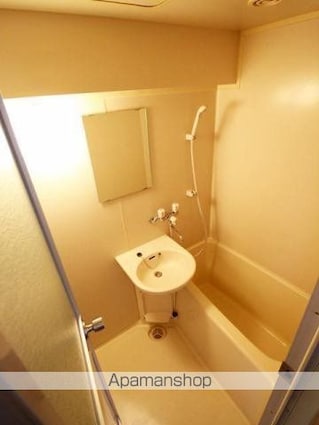 サンシャイン緑町Ⅱ[1K/19.8m2]のバス