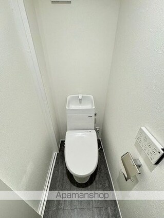 Ｇｒｏｗｔｈ　ＫｉｂａｎａⅡ[1LDK/36.22m2]の内装10