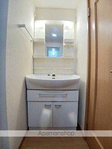 サニーホームズIIの内装写真