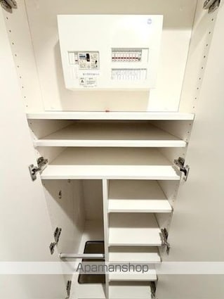 ジオエント駒込[1DK/25.48m2]のリビング・居間9