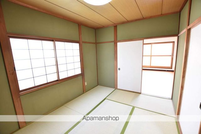 コーポ古瀬の内装写真