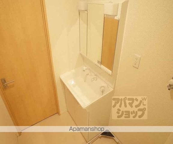 ウィンクルム宝ヶ池の内装写真