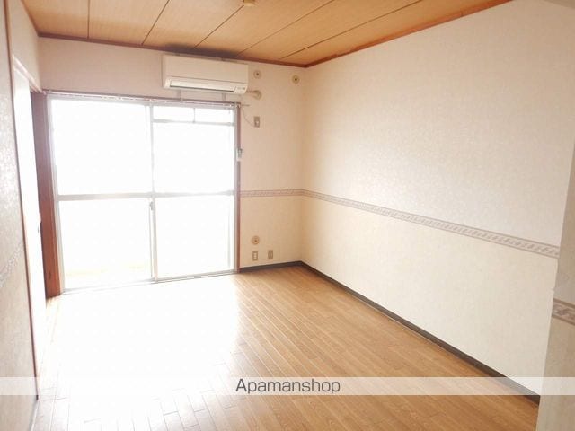 ハイツ福寿園の内装写真