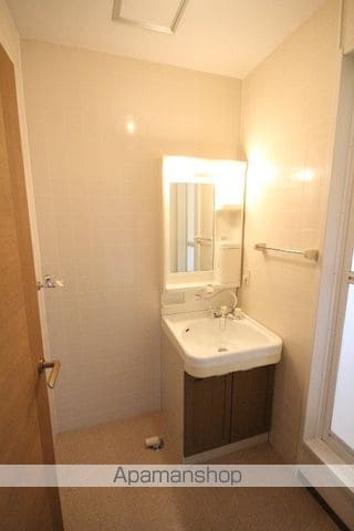 シャトー小林 A棟の内装写真