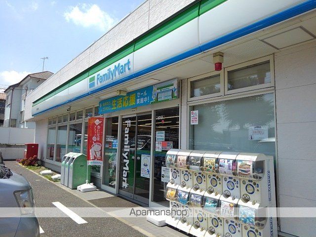 グレイス ヒルズの周辺写真