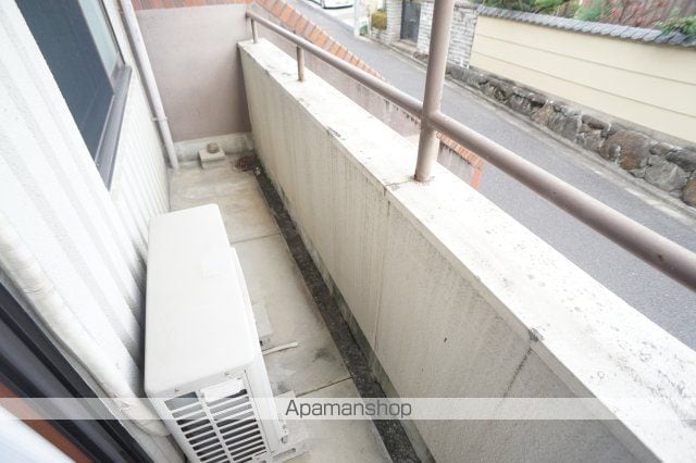 永慶寺マンションの内装写真