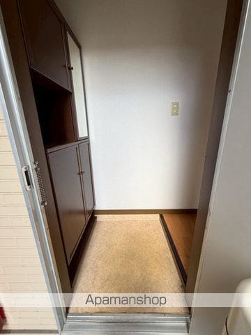 プロムナードKの内装写真