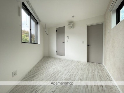 Ｇａｒｄｅｎｓ小金井[1K/17.22m2]の内装3