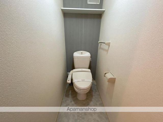シャインポート屋島 G・H棟の内装写真