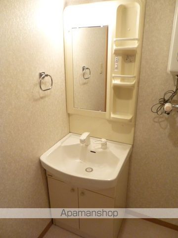 ステージノア東札幌の内装写真