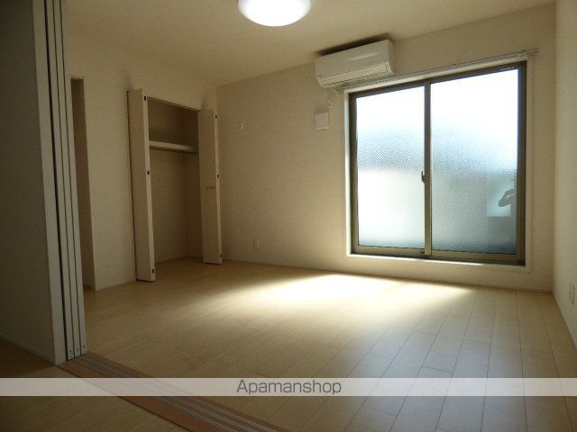 くすのき APARTMENTIの内装写真