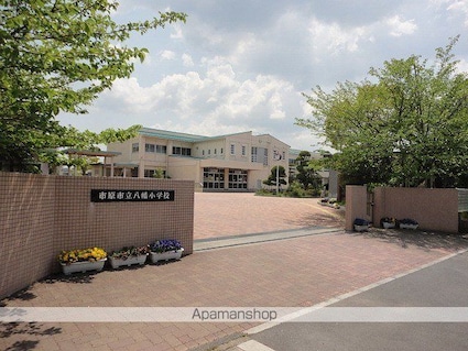 メゾン　グラース[1LDK/49.97m2]の周辺5