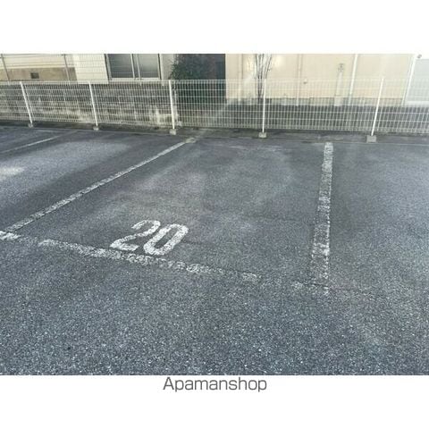 木曽川コーポラスのその他写真