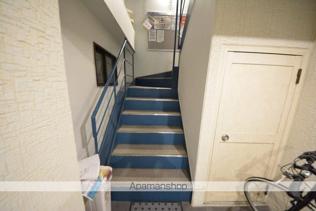 ショーエハイツの周辺写真