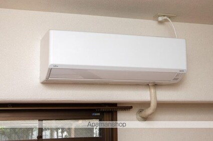 スカール和田[3LDK/71.3m2]のその他設備