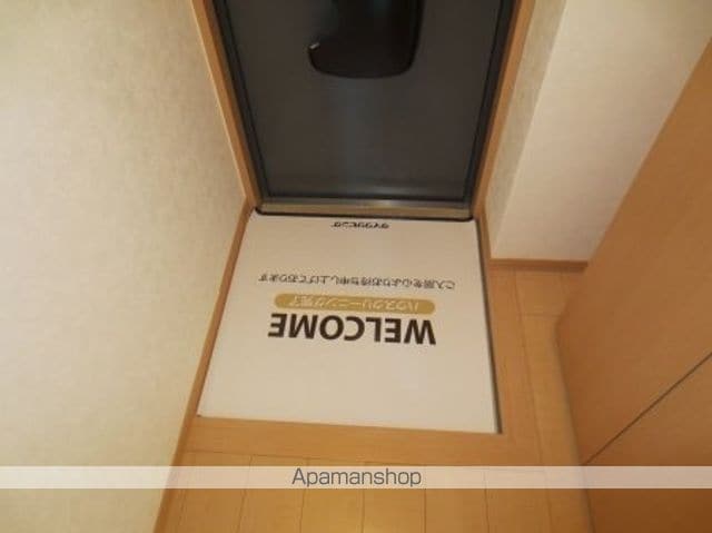アビタシオンの内装写真