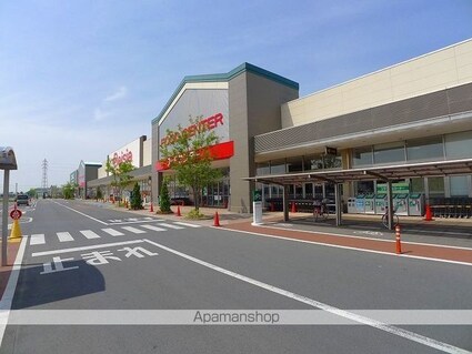 フリーデン末広　Ｂ[2DK/54.76m2]の周辺3