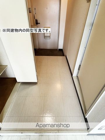 メイクスI八幡の内装写真