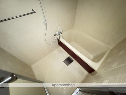 立川リムエール[3LDK/63m2]のバス