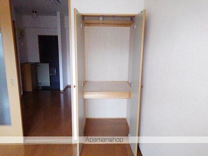 松原マンション[2K/37.23m2]の内装3