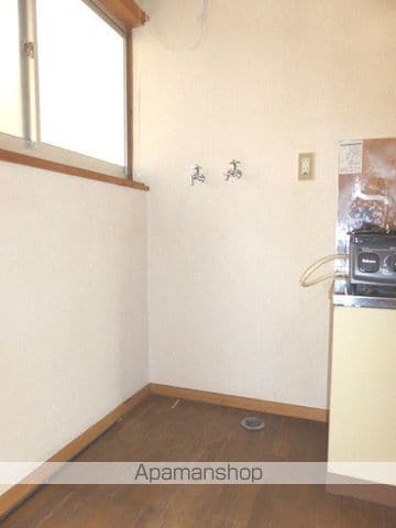 児玉コーポの内装写真