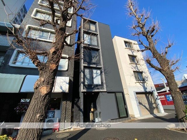 trias236の外観写真