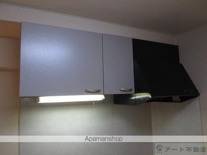 アヴァンセ樽味[1DK/25.5m2]の内装2