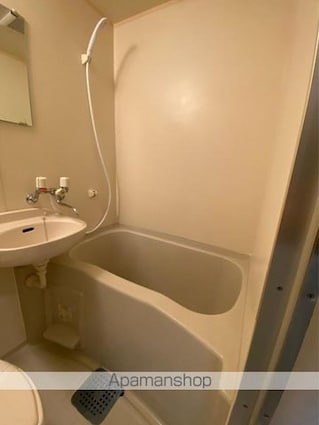 サンハイツ太田（太田上町）[1K/18.22m2]のバス