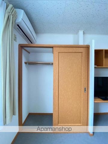 グレイス学園通りの内装写真