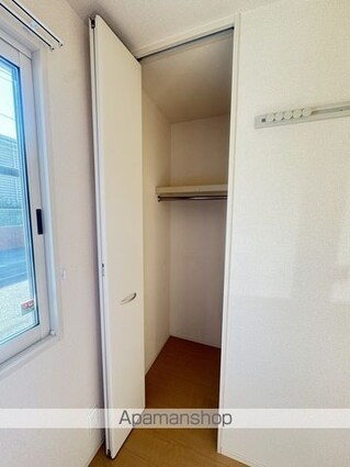 カルチェラタン[1LDK/28m2]の内装8