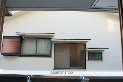 グレイス（連雀町）[1LDK/34.55m2]の眺望