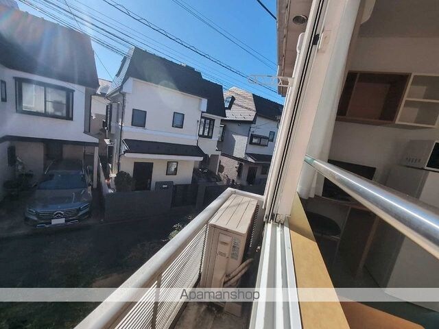 レオパレスＹＡＧＩ[1K/22.68m2]の眺望