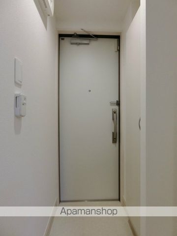 リブリ・CASA CAMINO横浜鶴見の内装写真