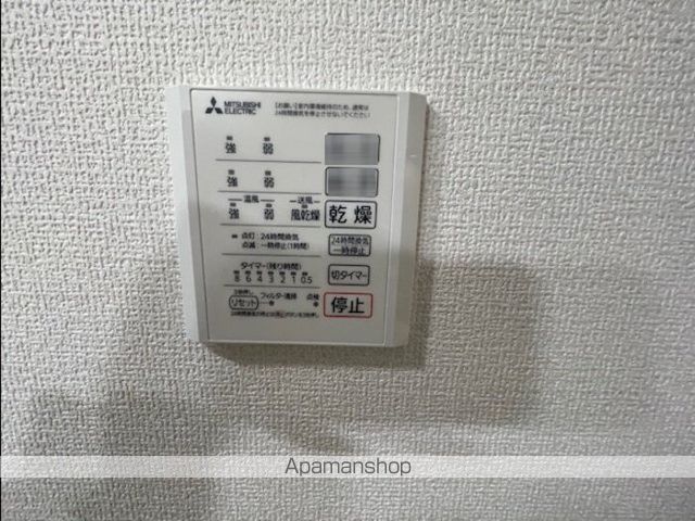 CLASSEUM仙台小田原 IIの内装写真