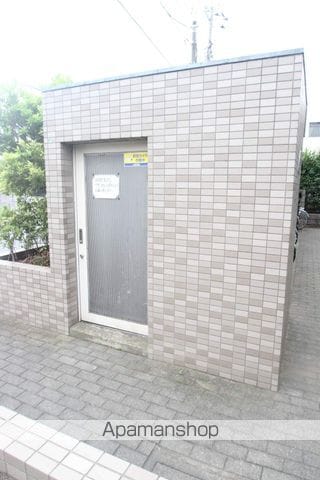 ディアコート市川の内装写真