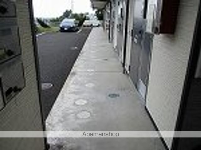 レオパレスセントグレースAのその他写真