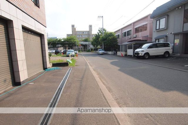 第3あづまマンションの周辺写真