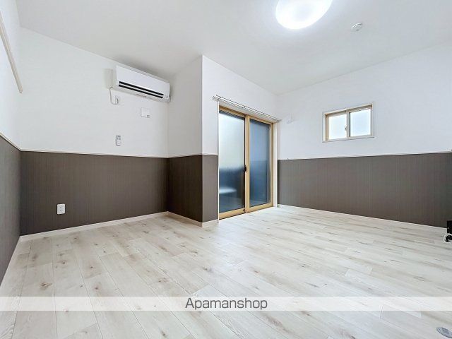 HAKUSUI幕張の内装写真