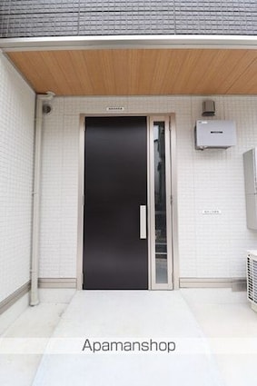 グラナーデ東新町[1LDK/32m2]の内装1