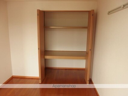 ファイン若宮[2LDK/53.76m2]の収納