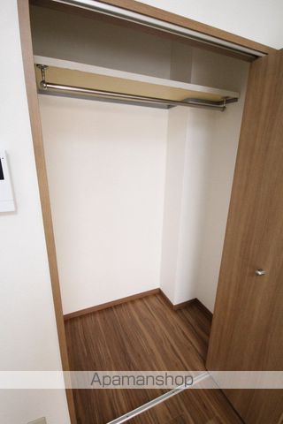 リバティーハイツの内装写真