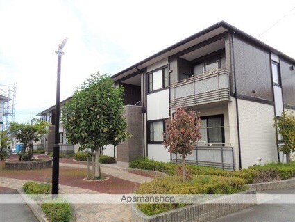 プロムナード南ヶ丘Ａ[1LDK/51m2]の外観2