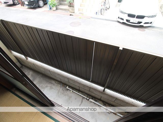 交久瀬ハイツA棟の内装写真